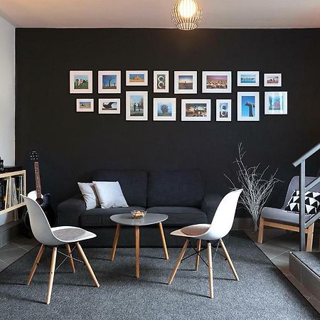 Floyd Room Zagreb Buitenkant foto