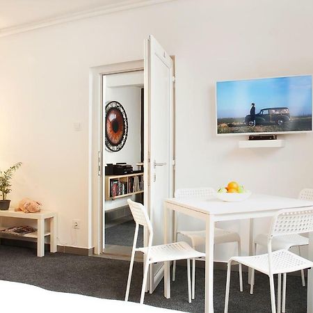 Floyd Room Zagreb Buitenkant foto