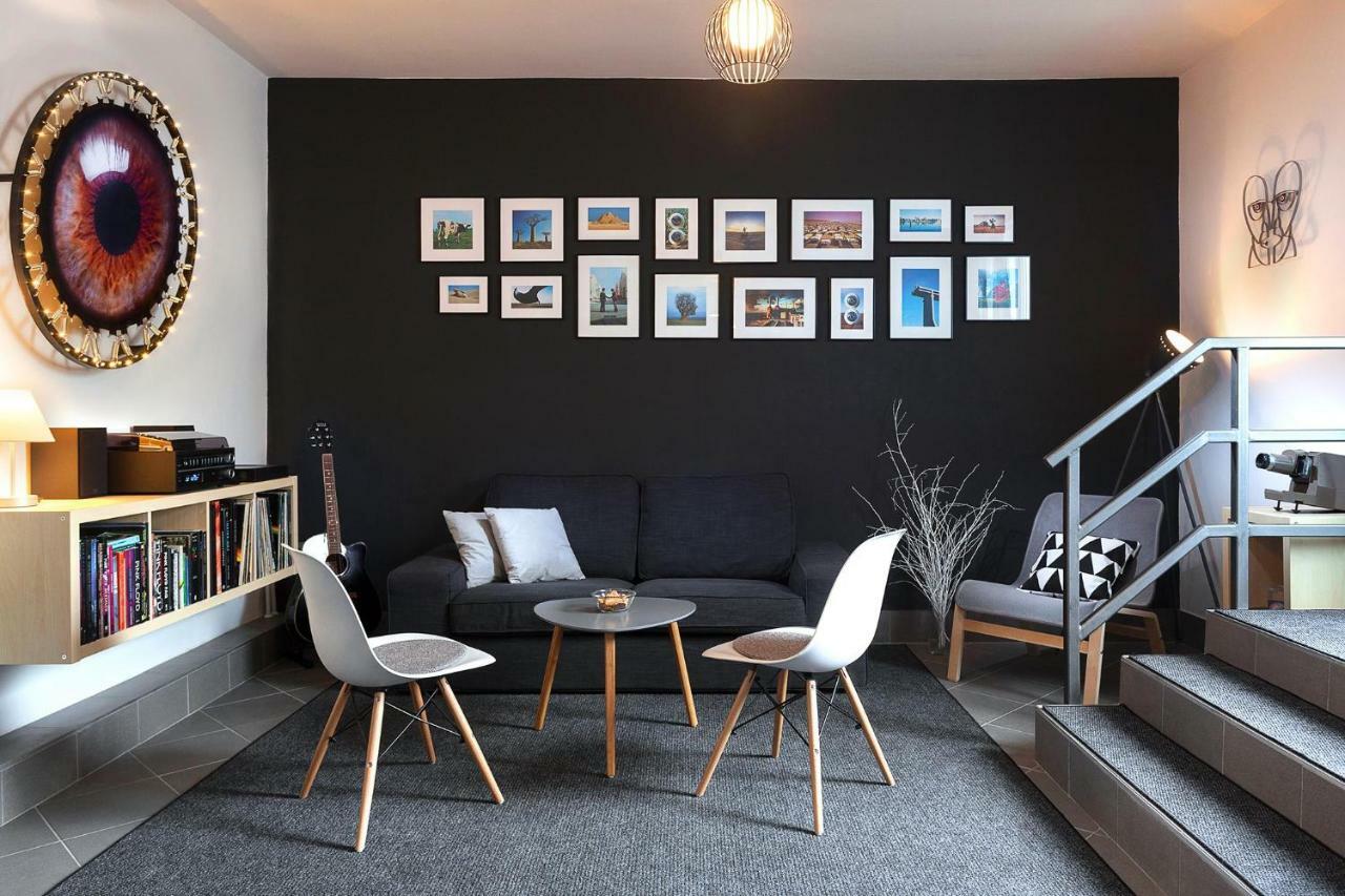 Floyd Room Zagreb Buitenkant foto