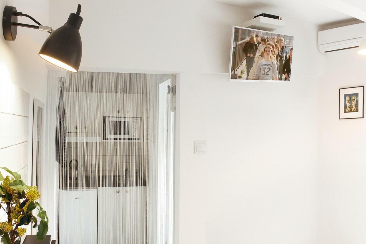Floyd Room Zagreb Buitenkant foto