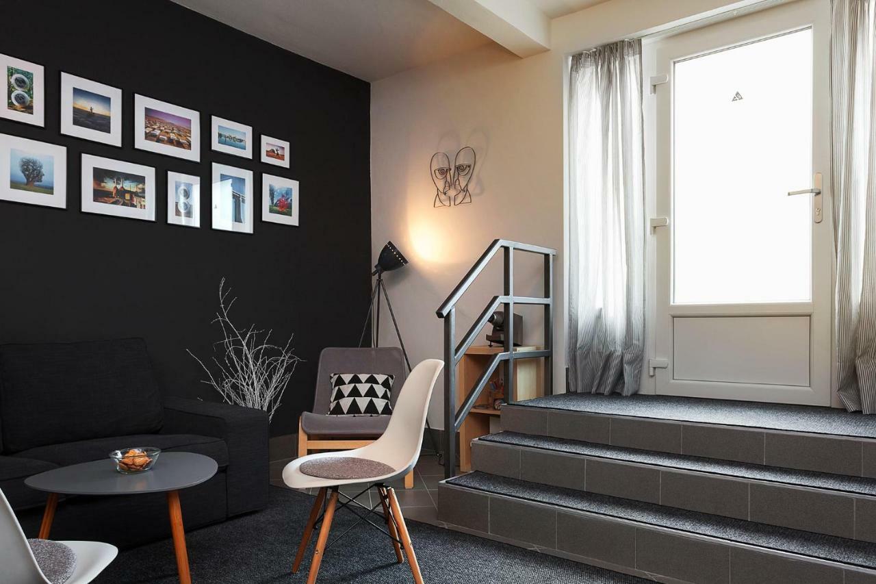 Floyd Room Zagreb Buitenkant foto