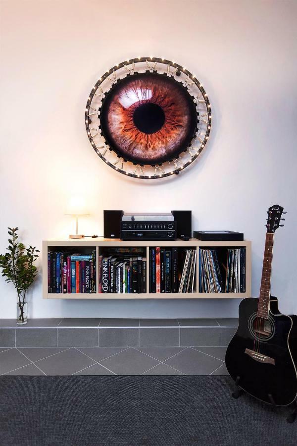 Floyd Room Zagreb Buitenkant foto